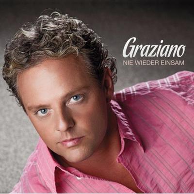 Nie wieder einsam - Graziano, CD, 9002986707288