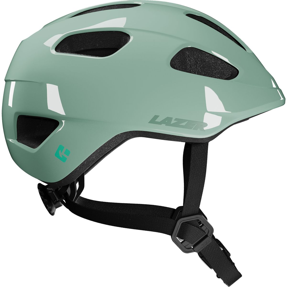 Lazer Pnut 2.0 Kineticore cool mint Unisize FA003716254