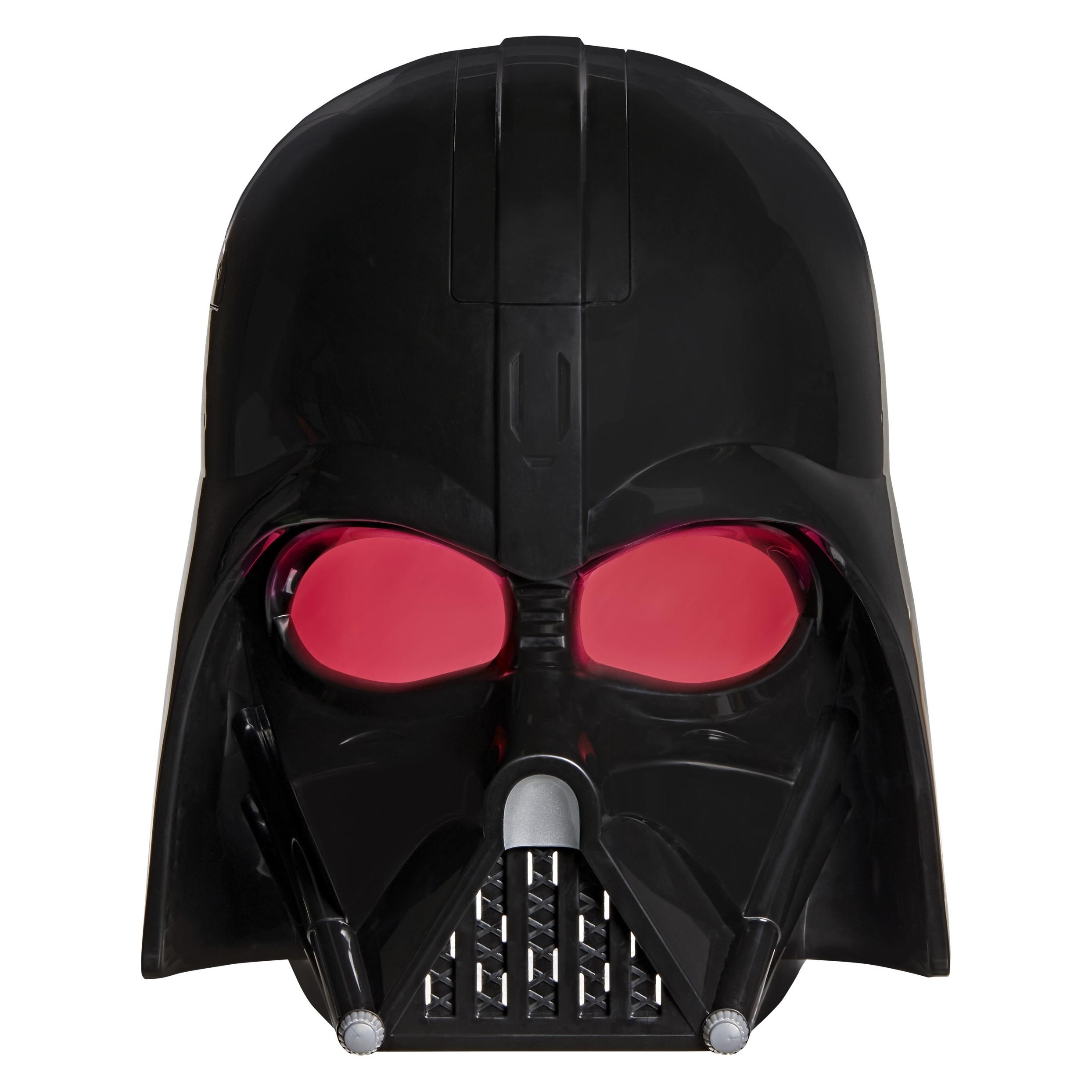 Star Wars SW Darth Vader Electronic Mask (F94985E81)