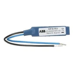 ABB IDFIX-RW Pluto-Identifier, beschreibbar 2TLA020070R2100