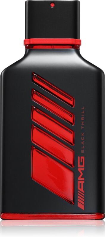 Mercedes-Benz AMG Black EDP M 100 ml
