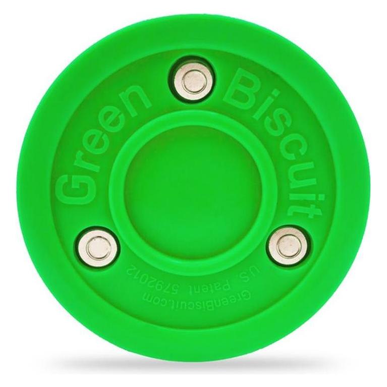 Green Biscuit Original Trainingspuck (Pink) (Green Biscuit)