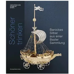 Schöner trinken, Fachbücher von Sabine