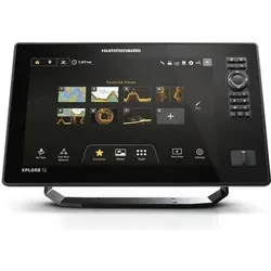 Humminbird, Echolot