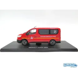 Eligor BSPP Renault Trafic 118011