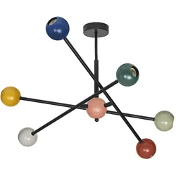Ledvance Pendelleuchte E27 Decor #4058075838901
