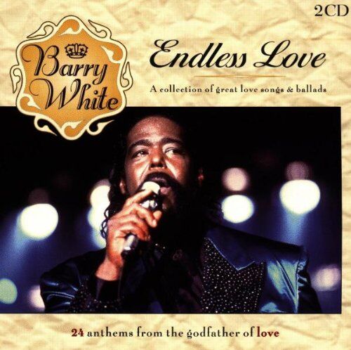 Barry White - Endless Love - Preis vom 10.10.2026 11:48:34 h