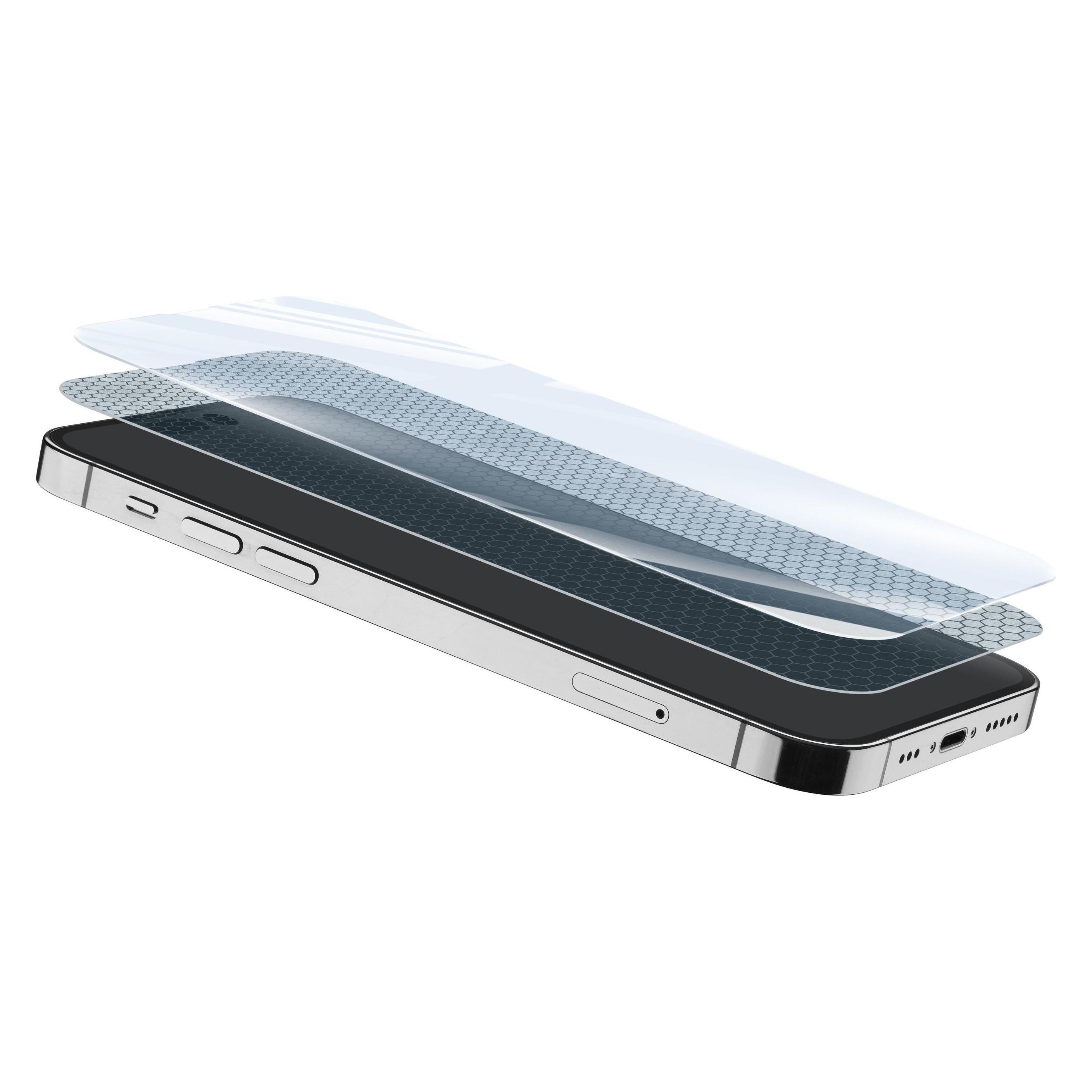 Cellularline Long Life - iPhone 14 Plus / 14 Pro Max (Apple iPhone 14 Plus, Apple iPhone 14 Pro Max) (LONGLIFEIPH14MAX)