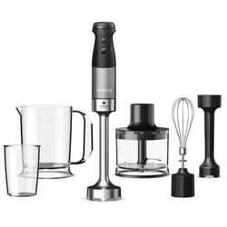 KENWOOD HBM80.322BK Triblade XL Pro Stabmixer