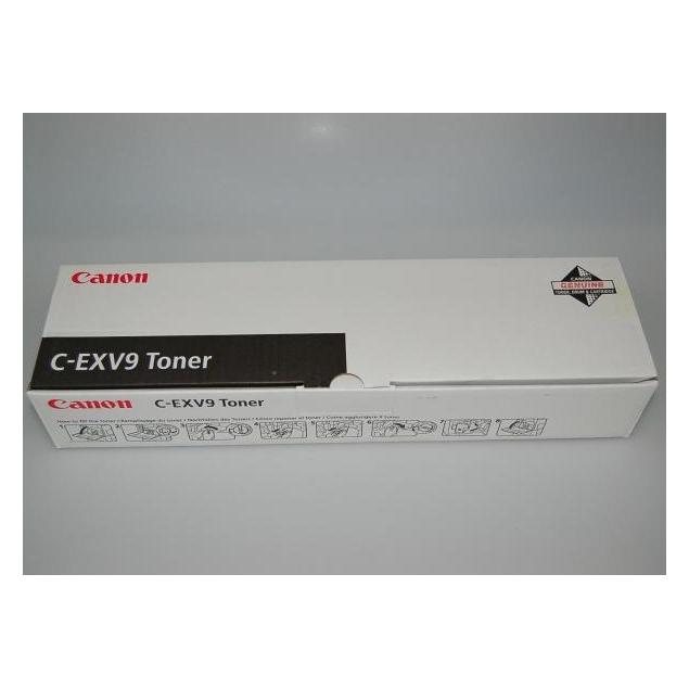 Canon Original Trommeleinheit C-EXV 50 für 35.500 Seiten (9437B002) (BK) (9437B002)