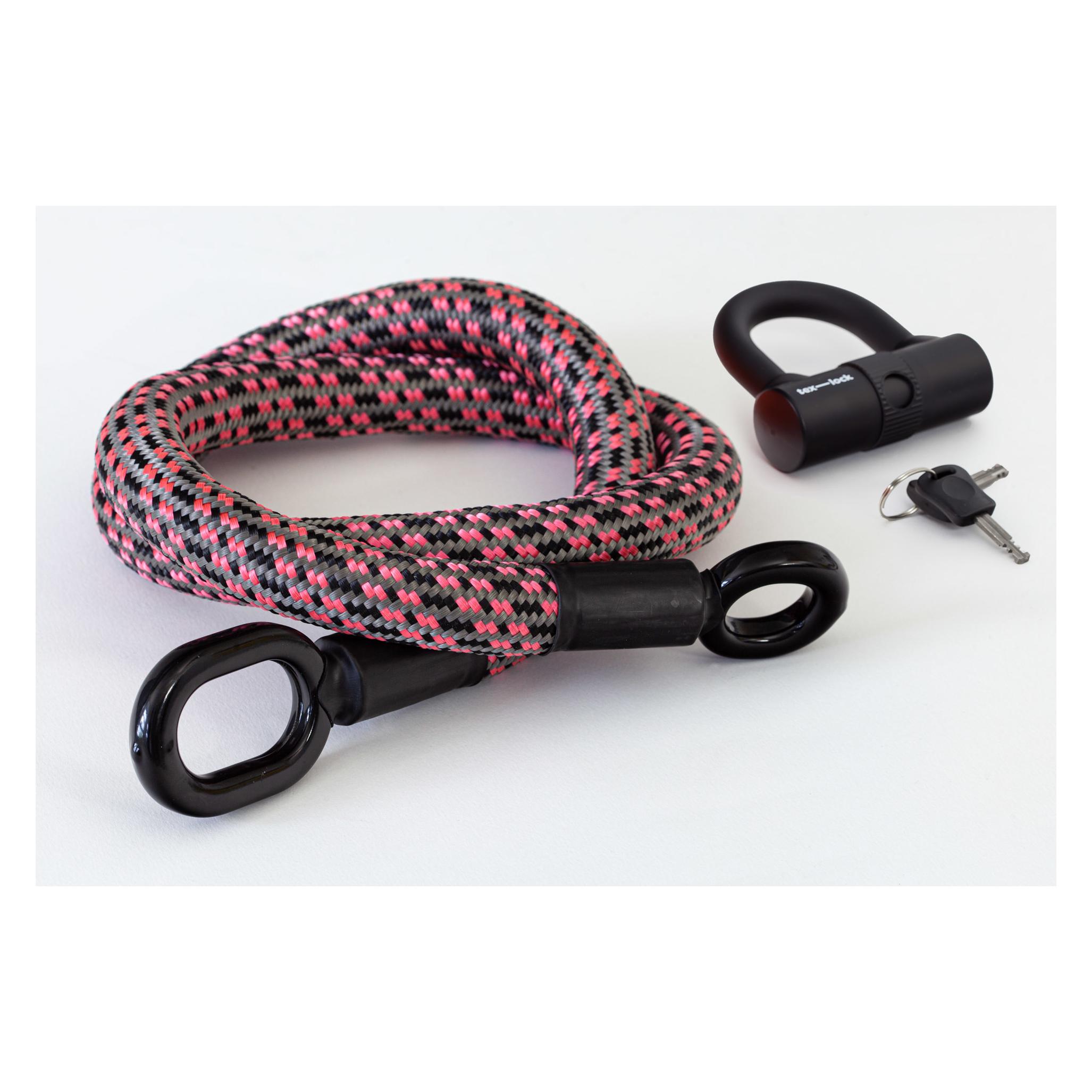 Tex-Lock Eyelet (120 cm) (4010200005PNK)