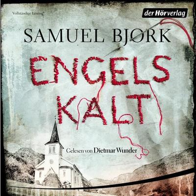 Engelskalt / Kommissar Munch Bd.1 - Samuel Bjørk, Audio, 9783844518771