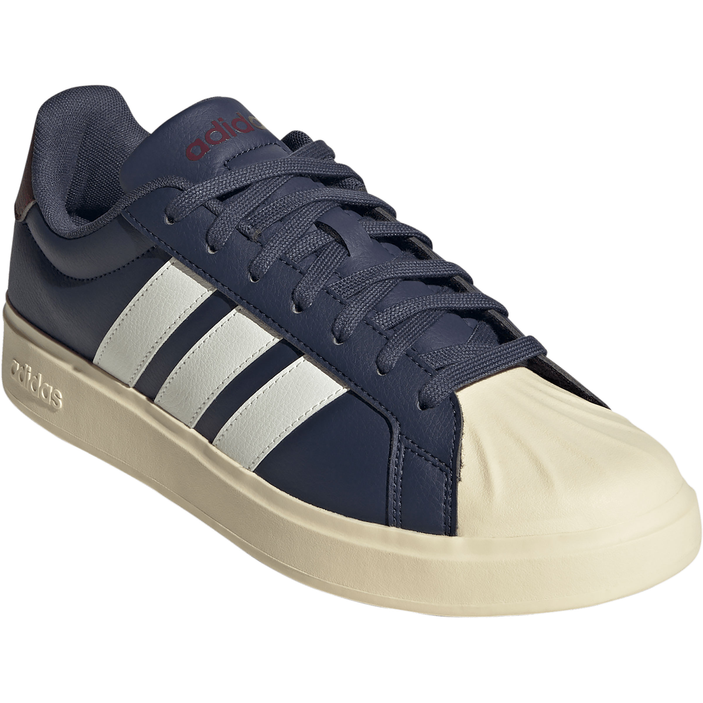 adidas Streettalk Herren Freizeitschuhe blau Größe 44 Lifestyle