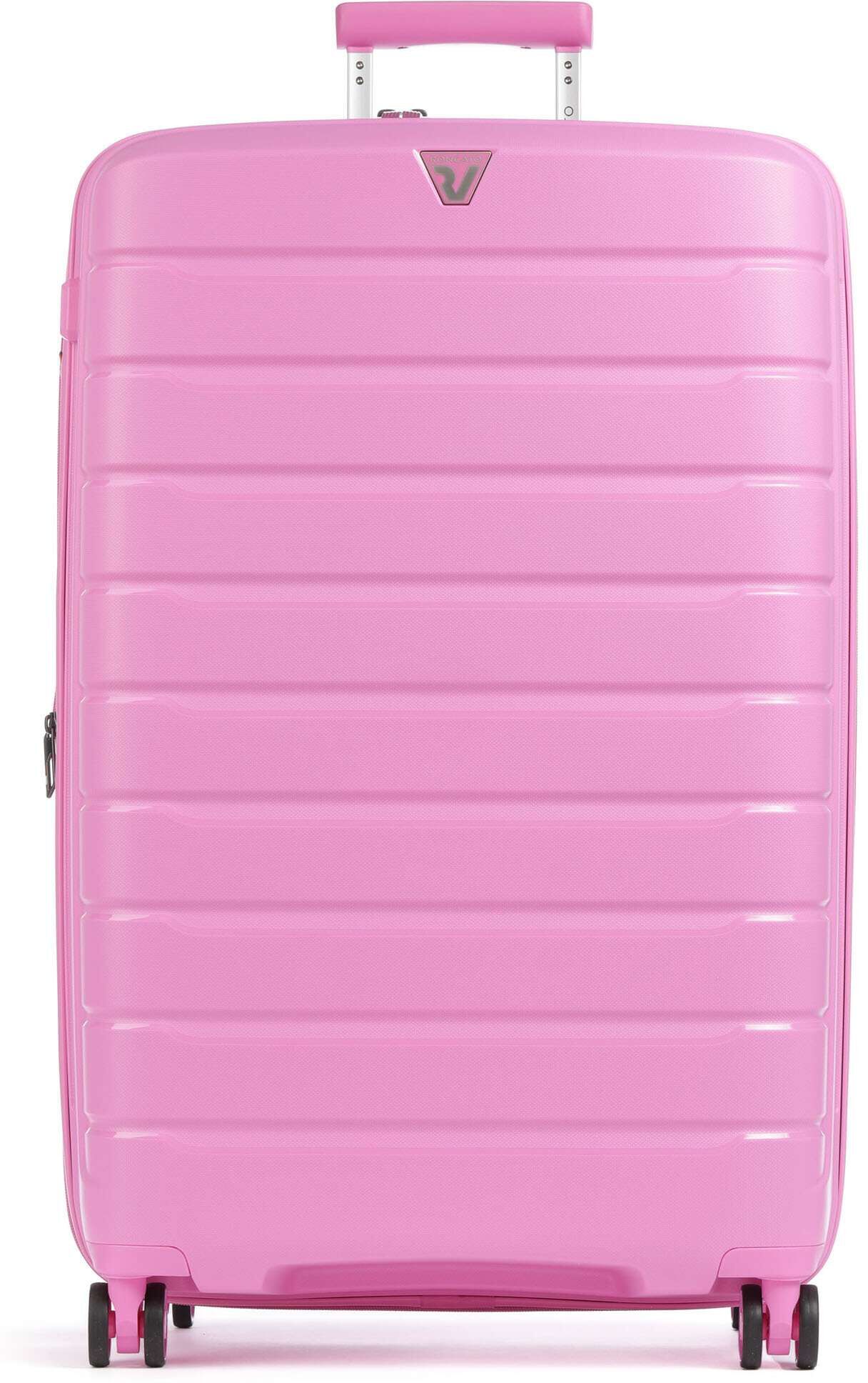 Roncato B-Flying Spot   Koffer (4 Rollen)   78 cm
