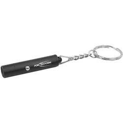 ANSMANN Taschenlampe Mini Keychain