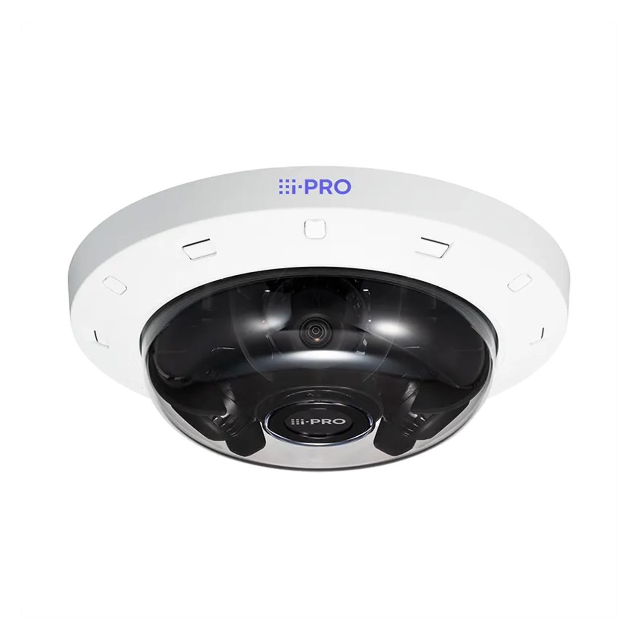 i-Pro Multi-Sensor-Netzwerkkamera (WV-S85703A-V2LV)