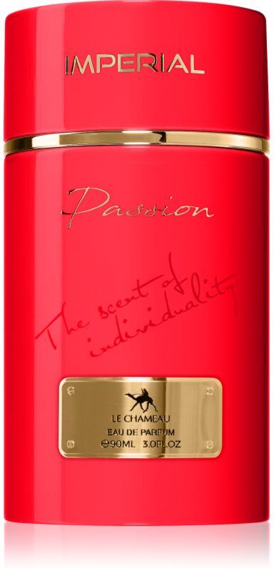 Le Chameau Imperial Passion Eau de Parfum mixte 90 ml