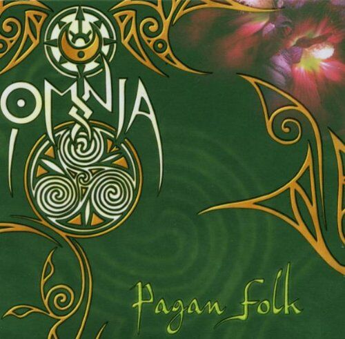 Omnia - Pagan Folk - Preis vom 27.09.2026 03:53:48 h