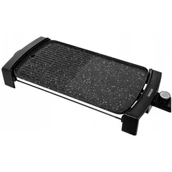 Sencor Elektrogrill SBG 0260BK, Racletteofen, Schwarz