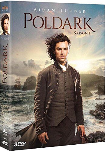 Aidan Turner - Coffret poldark, saison 1 [FR Import] - Preis vom 15.10.2026 23:06:25 h
