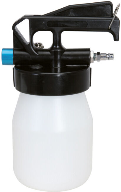 Unité de base de remplissage et de purge du filtre diesel KS Tools (150.9356)