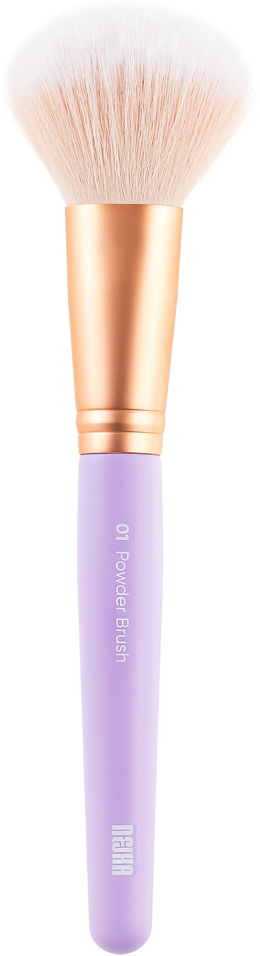Nejha Powder Brush 01 – Pennello Cipria
