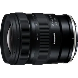 Tamron 20-40mm F2.8 Di III VXD für Z-Mount