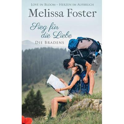 Sieg für die Liebe, Taschenbuch von Melissa Foster, World Literary Press, 978-1-948868-46-4
