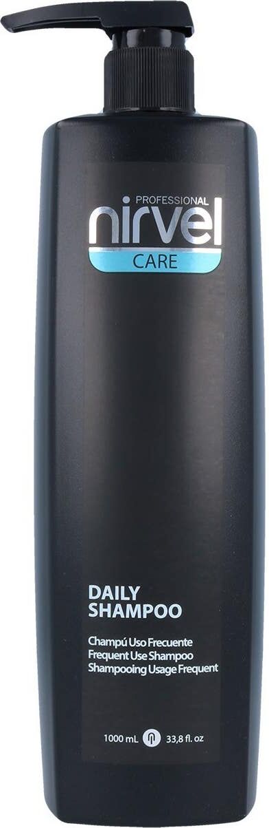 Nirvel Professional Care Daily Shampoo 1L