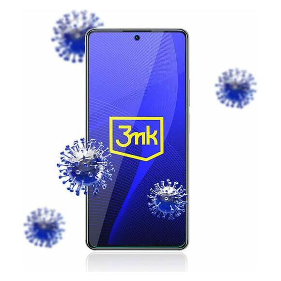 3MK hybrid glass Flexible 2.5D for Xiaomi 11T 5G / 11T Pro 5G (1 Stk., Xiaomi 11 Pro+ 5G, Xiaomi Mi 11T Pro) (GSM112357)