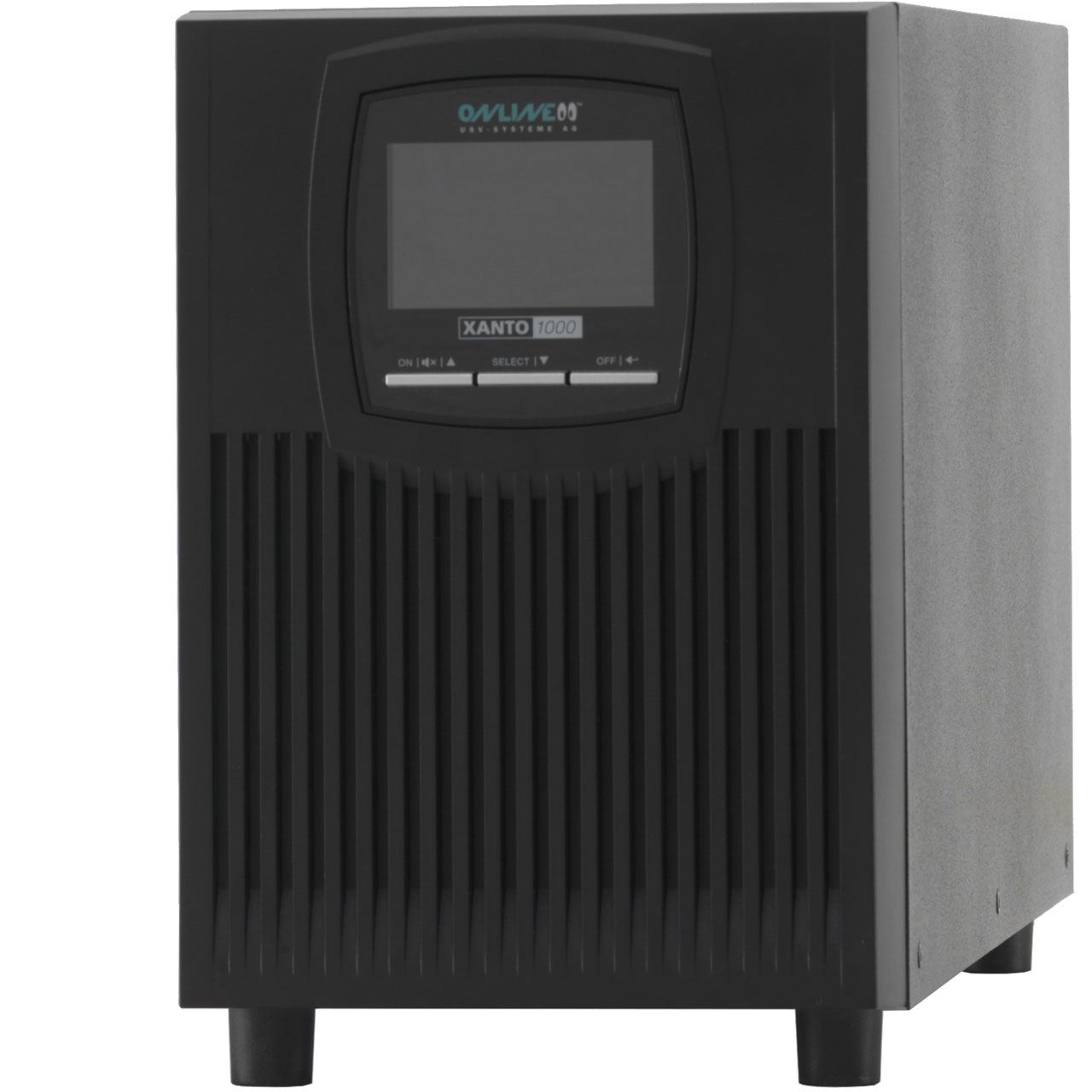 Online USV Systeme XANTO 1000