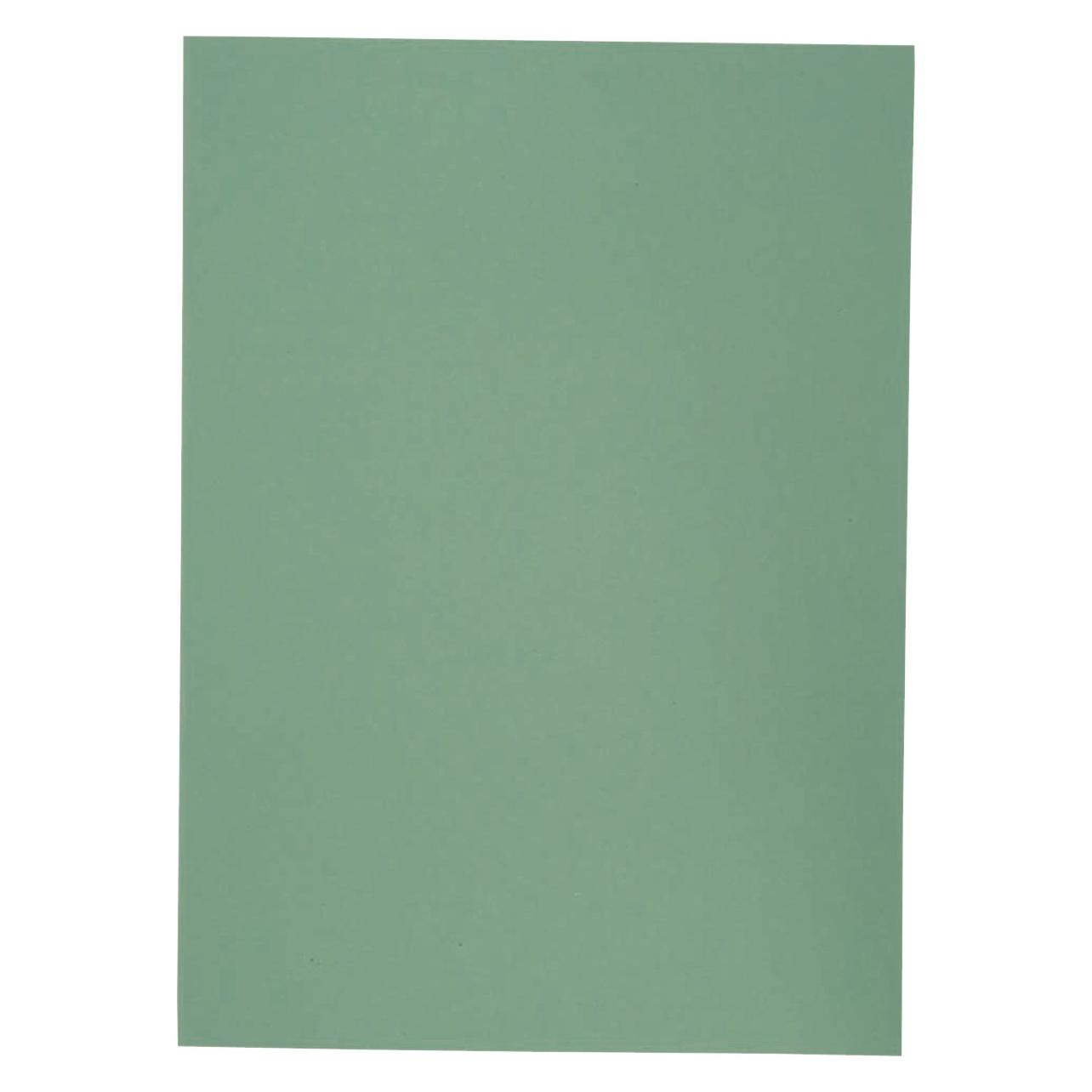 Elba 100 Aktendeckel Smart Line grau (A4, 100x) (100091653)