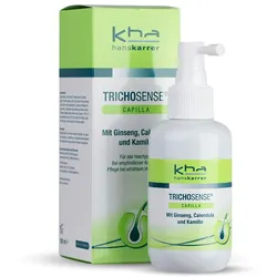 TRICHOSENSE Capilla Lösung 100 ml