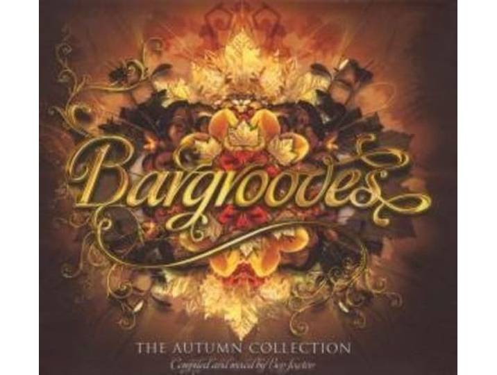Bargrooves - The Autumn Colllection
