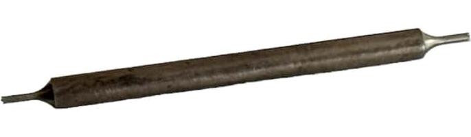 Gebrüder Boley Bergeon 30209-C Reserve Aandrijfpen 0.80-1.00mm voor Bergeon 30209 Gereedschap