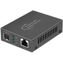 LogiLink NMC003, Data Converter