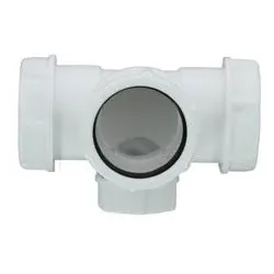 Villeroy und Boch 98000700 weiß