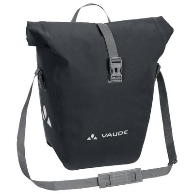 Vaude - Aqua Back Deluxe Single - Gepäckträgertasche Gr 24 l grau