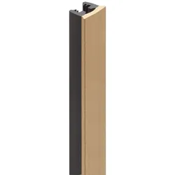 Schlüter Systems DILEX-KS-EL Zubehör Ersatzteil - Einlage EPDM (Ethylen-Eropylen-Dien) HB - Hellbeige Länge: 2,5 m