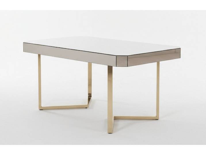JVmoebel Esstisch Moderner Esstisch – elegant, stabil und perfekt für jeden Raum, Made in Europa