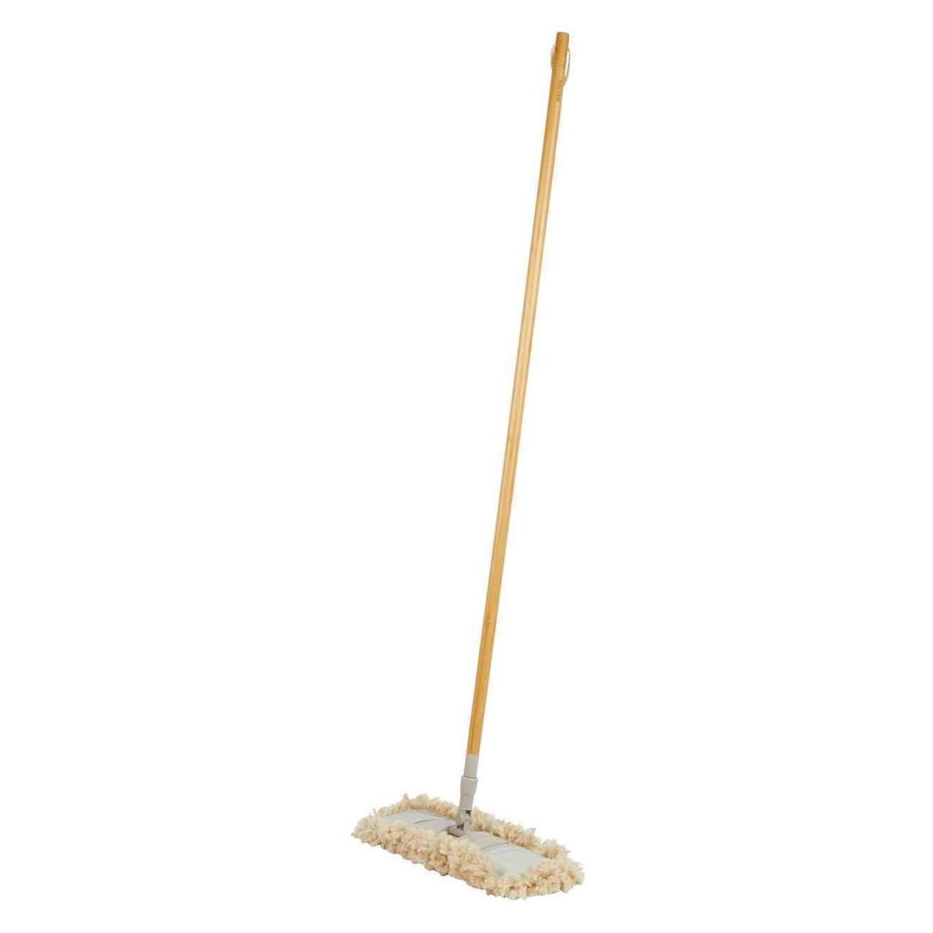 Salter LASAL71441WEU7 WARM FLAUSCHIGER FLACHER Besen - Grau - FSC 100% (1 Stk.) (LASAL71441WEU7)