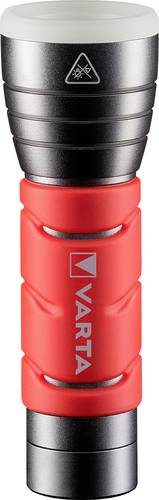 Varta Outdoor Sports F10 17627101421 LED Taschenlampe mit Handschlaufe batteriebetrieben 235lm 35h