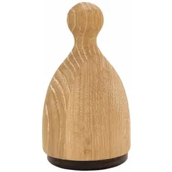 Authentics, Türstopper, Door Stop Eiche gekälkt (1x)