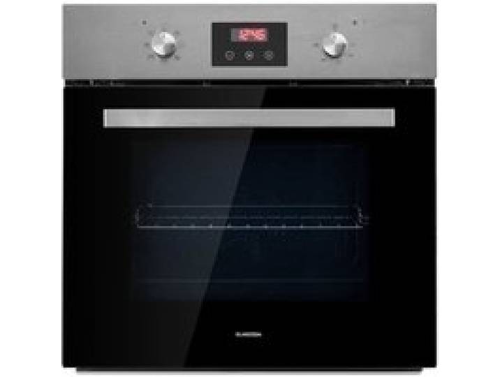 Klarstein Kalahari Four électrique encastrable 2300W 7 fonctions - noir