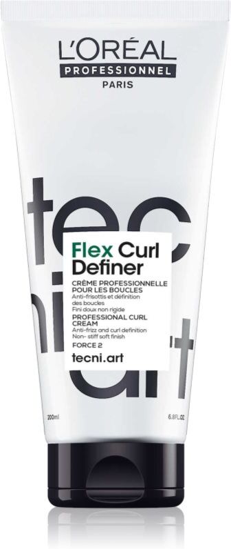 L’Oréal Professionnel Tecni.Art Flex Curl Definer crème coiffante pour cheveux bouclés 200 ml