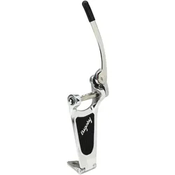AllParts AP TP 3650-001 Bigsby B 6, Aluminium (Instrumenten Ersatzteile), Zubehör Instrumente, Silber
