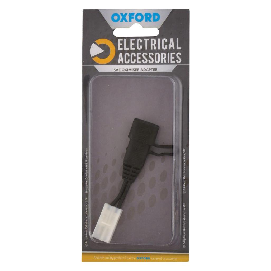 Oxford Adapter- to USA style/SAE (EL103)