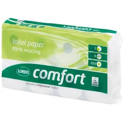 Satino by Wepa, Toilettenpapier, Toilettenpapier Comfort Recycl