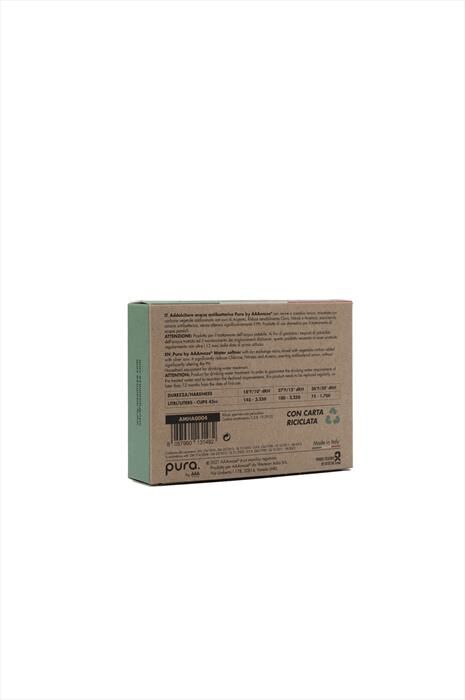 AAAMAZE Addolcitore Anti Batterico
