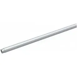 Vision Extension Pole (Boden), Beamer Halterung, Weiss, Grau